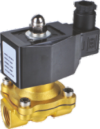 2/2 Valve (X Series)