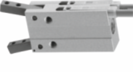 Angular Air Gripper : AGC Series