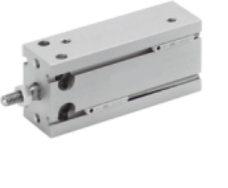 Free Mount Cylinder: CF Series
