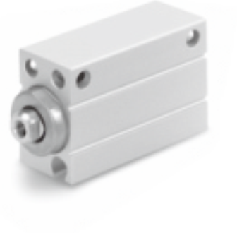 Mini Free Mount Cylinder : CFJ Series