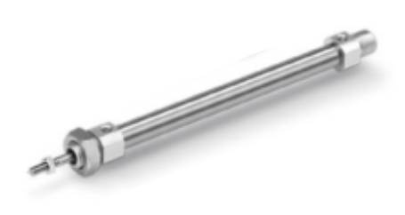 ISO Round Air Cylinder CR5 Series