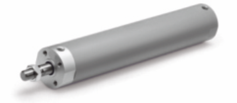 Round Air Cylinder CRG Series