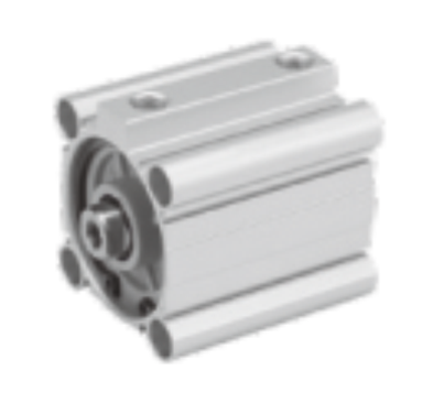 Compact Air Cylinder CS Series