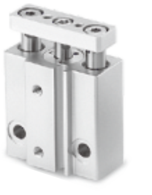 Precision Guide Cylinder : GCJ