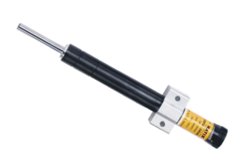 HR Series (Hydraulic Speec Controller)
