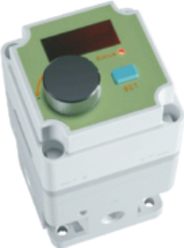 High Precision Pressure Regulator (PRH Series)