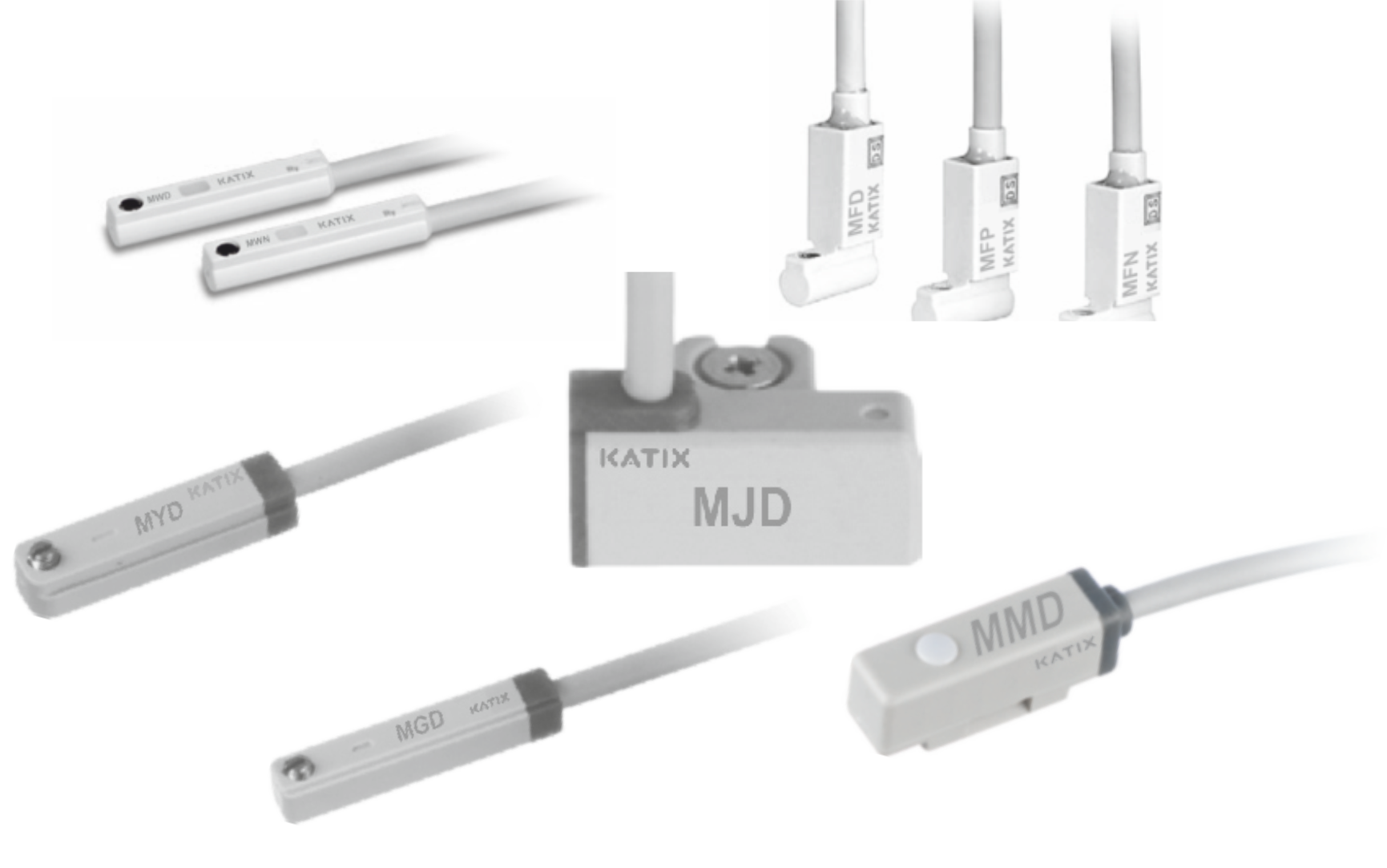 M Series