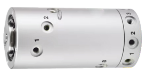 Metal Seal Rotary Union (RQ Series)