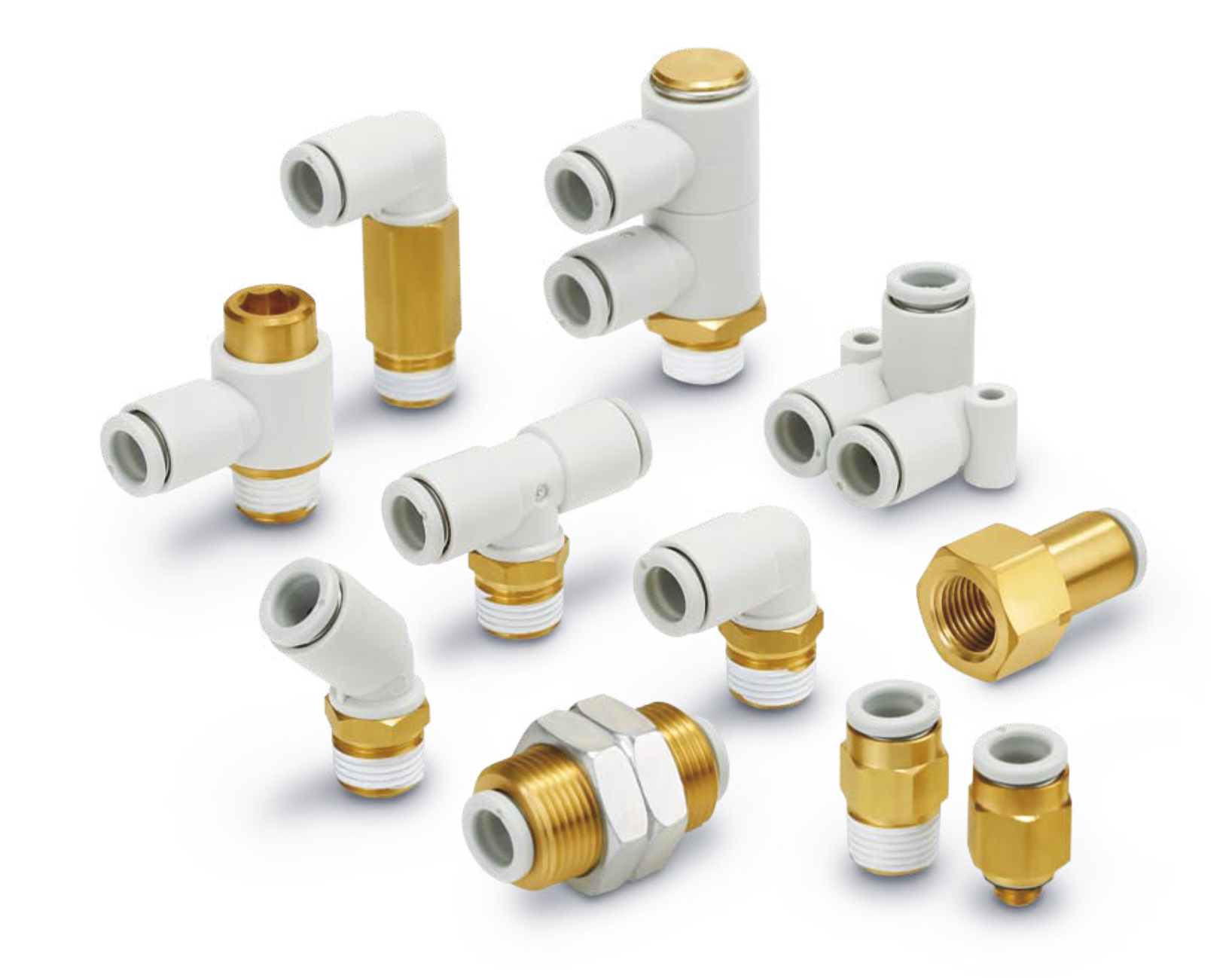 C1/C2 Series