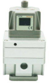 Proportional Pressure Regulator (PRV Series)