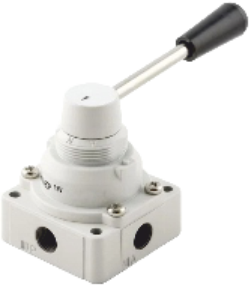 RHV Series