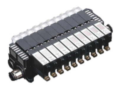 Vacuum Unit (Vacuum Generators, Electrical Controlled)