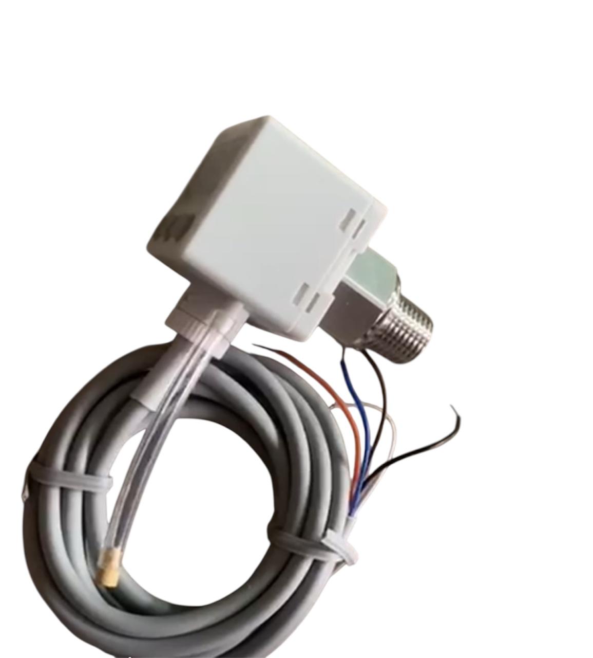 ZP5 Series (Anti - Corrosion) (PNP+Analog, NPN+Analog)