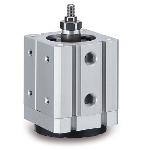 Magnet Gripper : MGM Series