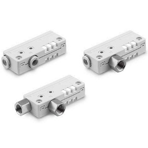 Vacuum Ejectors